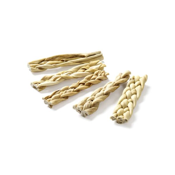 Lamm-Kopfhaut gefl. extra breit